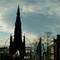Scott Monument, Edinburgh