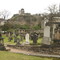 Old Calton Cemetery, Edinburgh