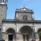 Manila Cathedral Manila Cathedral exterior Manila Cathedral in Manila, Philippines