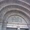 Manila Cathedral Manila Cathedral Door Writings Manila Cathedral in Manila, Philippines