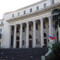 Rizal Park National Museum of the Filipino People Rizal Park in Manila, Philippines