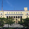 Rizal Park Philippines Department of Tourism building Rizal Park in Manila, Philippines