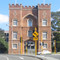 Barracks Arch, Perth Barracks Arch, Perth
