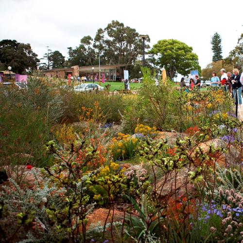 Kings Park & Botanic Garden, Perth
