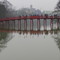 Hoan Kiem Lake, Hanoi
