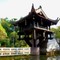 One Pillar Pagoda, Hanoi