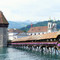 Chapel Bridge, Lucerne Chapel Bridge, Lucerne