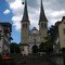 Hof Church, Lucerne