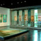 Museo Nacional de Antropología Museum of anthropology palenque National Museum of Anthropology in Mexico City, Mexico