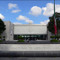 Museo Nacional de Antropología Musee National Anthropologie-Entree National Museum of Anthropology in Mexico City, Mexico