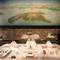 Museo Nacional de Antropología Reconstruction of Tenochtitlan2006 National Museum of Anthropology in Mexico City, Mexico