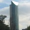 Torre Mayor, Mexico City