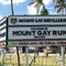 Mount Gay Rum Distillery