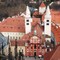 Prague Castle, Prague