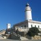Cap de Formentor Lighthouse, Pollensa