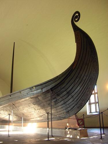 Viking Ship Museum, Oslo
