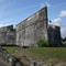 Fort Fincastle in Bahamas