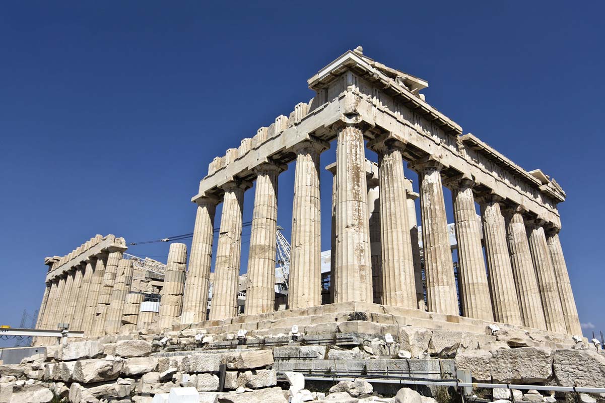 Parthenon, Athens Parthenon, Athens