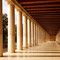 Stoa of Attalos, Athens Stoa of Attalos, Athens
