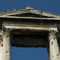 Arch of Hadrian, Athens
