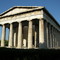 Temple of Hephaesteus, Athens