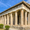Temple of Hephaesteus, Athens Temple of Hephaesteus, Athens