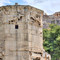 Tower of the Winds, Athens Tower of the Winds, Athens