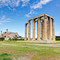 Temple of Olympian Zeus, Athens