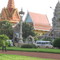 Wat Ounalom Temple, Phnom Penh