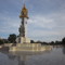 Cambodia-Vietnam Friendship Monument, Phnom Penh