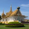 Royal Palace, Phnom Penh