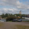 Suomenlinna View from L%C3%A4nsi-Mustasaari Suomenlinna Sea Fortress
