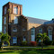 St John's Cathedral, Belize City