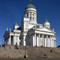 Tuomiokirkko Lutheran Cathedral Helsinki edit Lutheran Cathedral