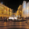 Senate Square, Macau