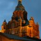 Uspenski Cathedral, Helsinki