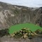 Irazu Volcano National Park