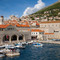 Old Town Dubrovnik Old Town Dubrovnik in Dubrovnik, Croatia