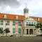 Jakarta Old Town, Jakarta