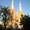Cathedral, Jakarta