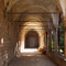 Otok Lokrum Lokrum - former abbey Island of Lokrum in Dubrovnik, Croatia