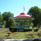 Halifax Public Gardens, Halifax