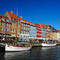 New Port of Copenhagen, Copenhagen