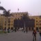 Plaza Mayor, Lima