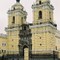 Monastery of San Francisco, Lima