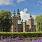 Rosenborg Castle, Copenhagen