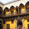 Torre Tagle Palace, Lima