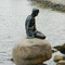 The Little Mermaid, Copenhagen