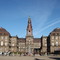 Christiansborg Palace