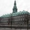 Christiansborg Palace